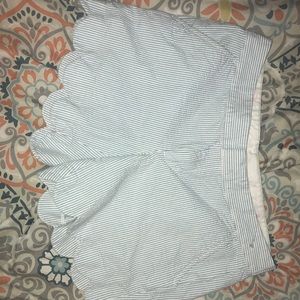 Lilly Pulitzer buttercup shorts